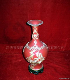 景德镇陶瓷工艺品